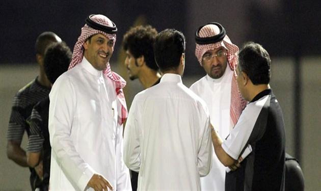 ابراهيم البلوي